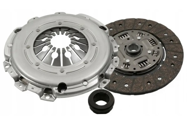CLUTCH SET ADV1830146 BLUE PRINT
