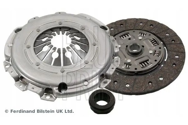 CLUTCH SET ADV1830146 BLUE PRINT Packaging status original