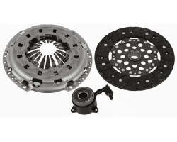 CLUTCH SET 3000 990 638 SACHS AUDI
