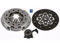 CLUTCH SET 3000 990 638 SACHS AUDI Packaging status original