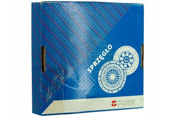 CONJUGATED CSC 120 550 Part manufacturer Statim