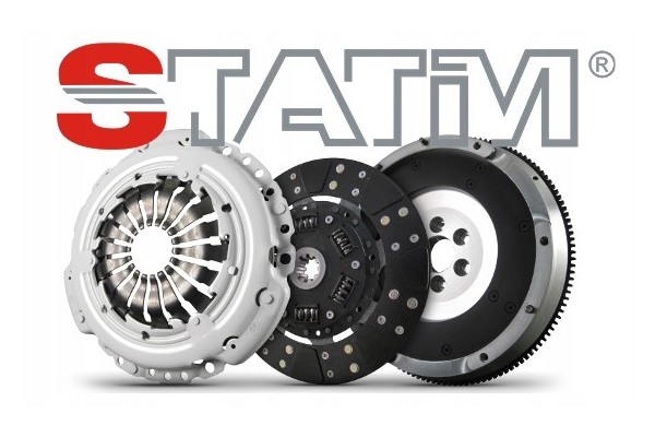Juego de acoplamientos Statim 120.550
