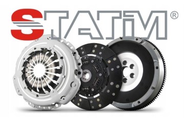 Juego de acoplamientos Statim 120.550