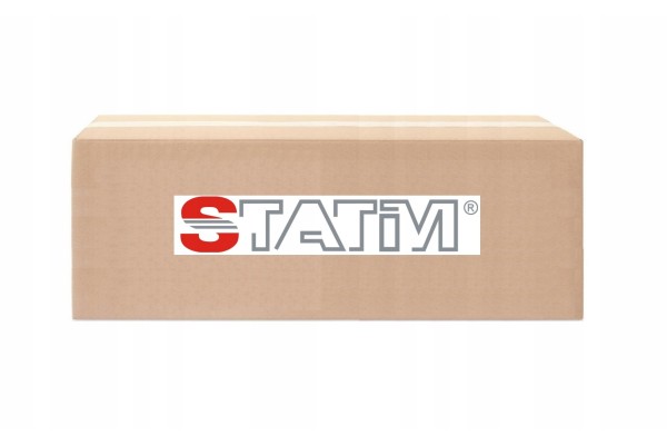 Juego de acoplamientos Statim 120.550