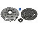 CLUTCH SET 3000 950 731 SACHS MAZDA 6