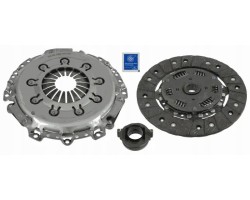 CLUTCH SET 3000 950 731 SACHS MAZDA 6