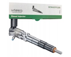 03L130277B INJECTOR SKODA AUDI SKODA 1 6TDI 5WS40539