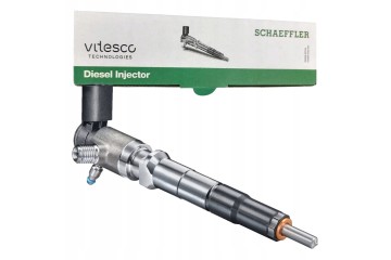 03L130277B INJECTOR SKODA AUDI SKODA 1 6TDI 5WS40539