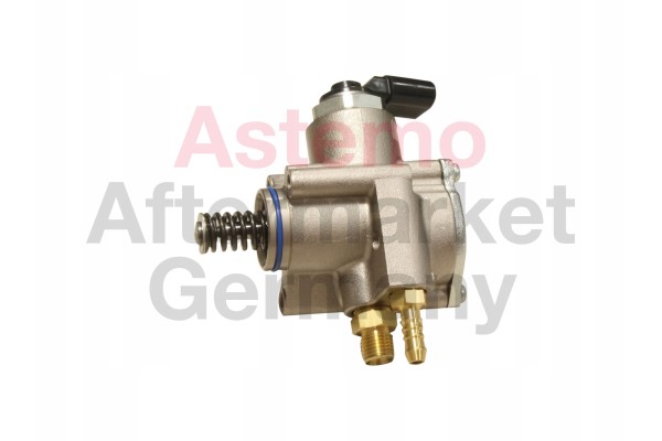 High pressure pump HITACHI 2503077 for VW Touareg 7P5 7P6
