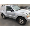 MITSUBISHI MONTERO (V60/V70) 3.2 DI-D GLS Kaiteki (3-ptas.) MITSUBISHI MONTERO (V60/V70) 3.2 DI-D GLS Kaiteki (3-ptas.)