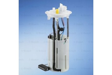 BOSCH FUEL PUMP FIAT ALFA ROMEO Part manufacturer Bosch