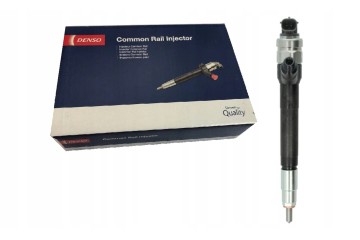 DENSO INJECTOR TOYOTA 3 0 D4d DCRI200240 Engine type not specified