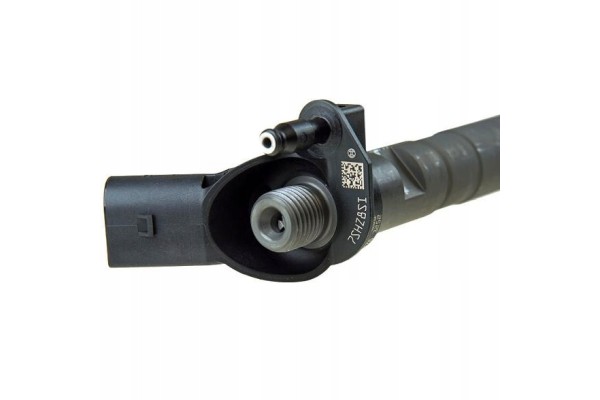 Bosch 0 445 116 022 Injection nozzle Quality of parts according to GVO Q original with factory logo OEM OES