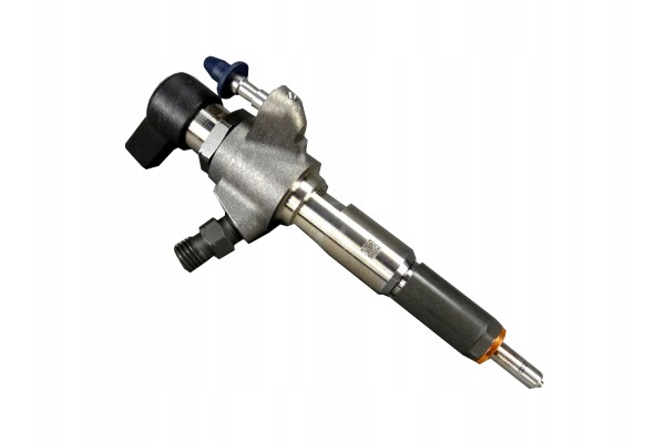 INJECTOR 1 6 TDCI FORD C MAX FOCUS MK3 MK4 GALAXY CITROEN ORG DOG