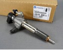 INJECTOR 1 6 TDCI FORD C MAX FOCUS MK3 MK4 GALAXY CITROEN ORG DOG Packaging status original