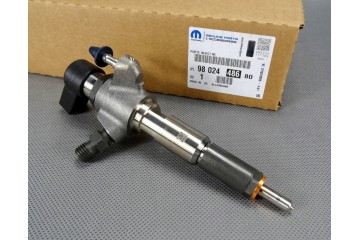 INJECTOR 1 6 TDCI FORD C MAX FOCUS MK3 MK4 GALAXY CITROEN ORG DOG Packaging status original