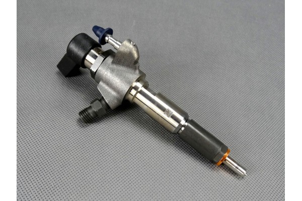 INJECTOR 1 6 TDCI FORD C MAX FOCUS MK3 MK4 GALAXY CITROEN ORG DOG Catalog number of the part 9802448680