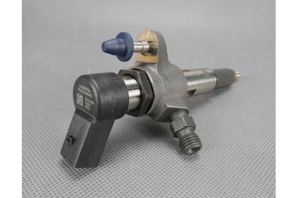 INJECTOR 1 6 TDCI FORD C MAX FOCUS MK3 MK4 GALAXY CITROEN ORG DOG Part manufacturer Peugeot OE