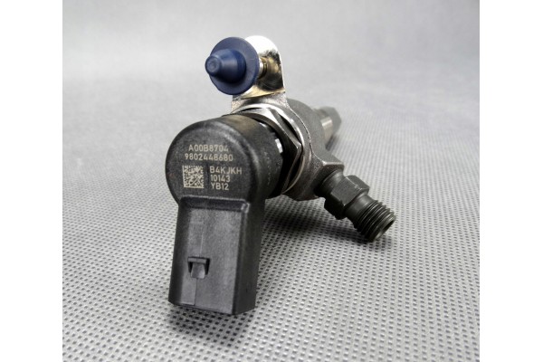 INJECTOR 1 6 TDCI FORD C MAX FOCUS MK3 MK4 GALAXY CITROEN ORG DOG Car type passenger cars