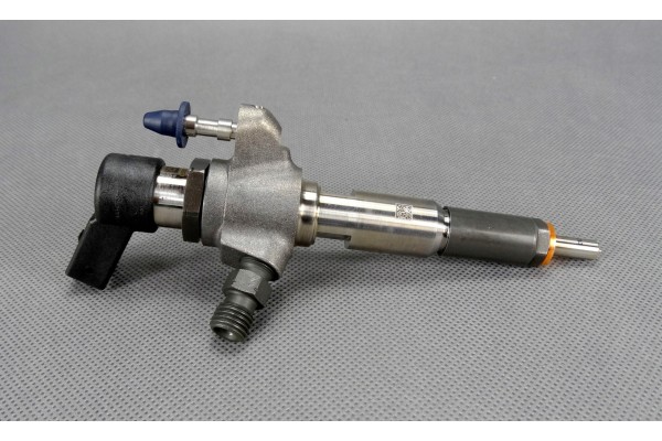 INJECTOR 1 6 TDCI FORD C MAX FOCUS MK3 MK4 GALAXY CITROEN ORG DOG Engine type diesel