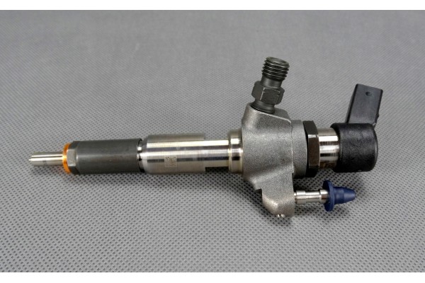 INJECTOR 1 6 TDCI FORD C MAX FOCUS MK3 MK4 GALAXY CITROEN ORG DOG Product weight with unit packaging 1 kg