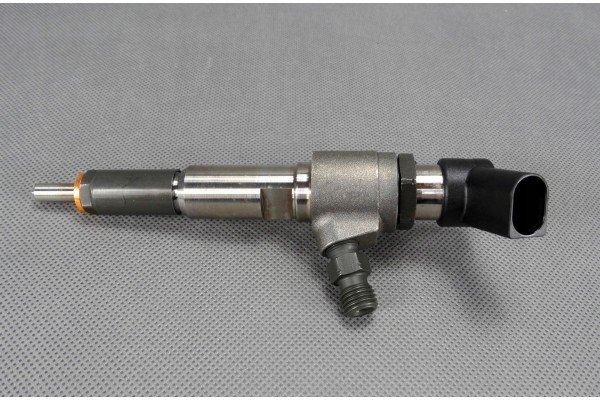 INJECTOR 1 6 TDCI FORD C MAX FOCUS MK3 MK4 GALAXY CITROEN ORG DOG Quality of parts according to GVO O original with manufacturer