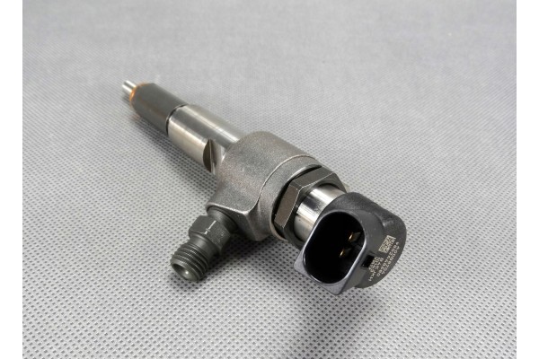 INJECTOR 1 6 TDCI FORD C MAX FOCUS MK3 MK4 GALAXY CITROEN ORG DOG Catalog number of substitutes VDO A2C59513556