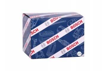 BOSCH 0 986 435 063 INJECTOR CR Part manufacturer Bosch