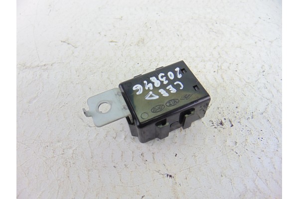 95420-2V000 CENTRALITA INMOVILIZADOR KIA CEED (JD) Concept 2012 95420-2V000 203846 KIA - 2