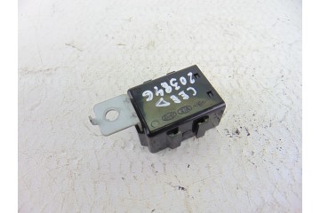 95420-2V000 CENTRALITA INMOVILIZADOR KIA CEED (JD) Concept 2012 95420-2V000 203846 KIA - 2