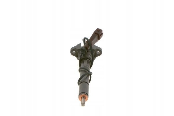 INJECTOR 0 432 191 527 BOSCH BMW 3 5 E39 E46 Catalog number of the part 0 432 191 527