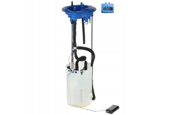 DIESEL FUEL PUMP FG2470 12B1 DELPHI CITROEN