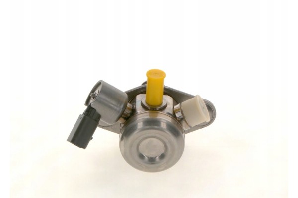 High pressure fuel pump BOSCH 0 261 520 211 Part manufacturer Bosch
