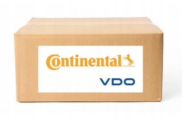 VW VDO INJECTOR