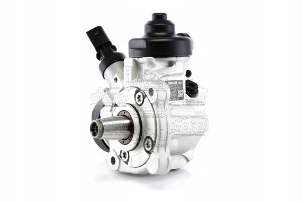 BOSCH 0 986 437 427 CR PUMP Car type passenger cars