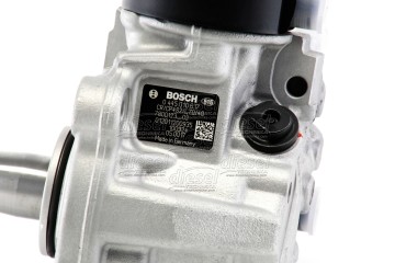 BOSCH 0 986 437 427 CR PUMP Product weight with unit packaging 4 kg
