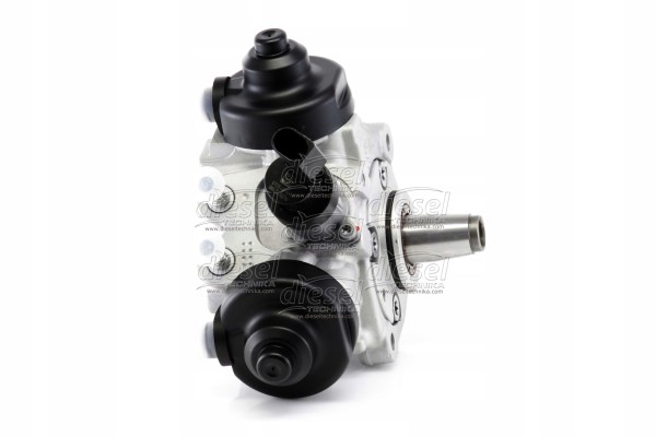 BOSCH 0 986 437 427 CR PUMP Quality of parts according to GVO Q original with factory logo OEM OES