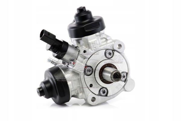BOSCH 0 986 437 427 CR PUMP Catalog number of the original BMW 13 51 7 800 593 BMW 13 51 7 805 420 BMW 13 51 8 577 654 BMW 13 51