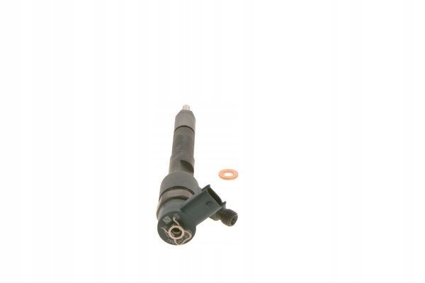 BOSCH INJECTOR CR ALPHA MITO 1 3JTD 11 Catalog number of the part 0 445 110 614