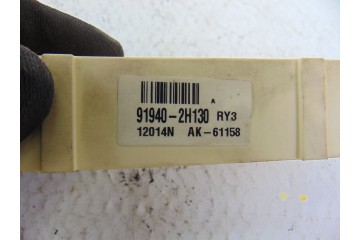 91940-2H130 MODULO ELECTRONICO KIA CEED (JD) Concept 2012 91940-2H130 203849 KIA - 2