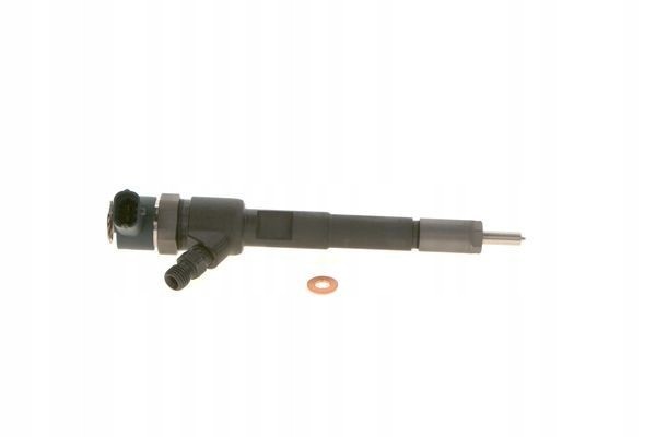 BOSCH INJECTOR CR ALPHA MITO 1 3JTD 11 Product weight with unit packaging 0 536 kg