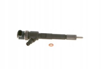 BOSCH INJECTOR CR ALPHA MITO 1 3JTD 11 Product weight with unit packaging 0 536 kg