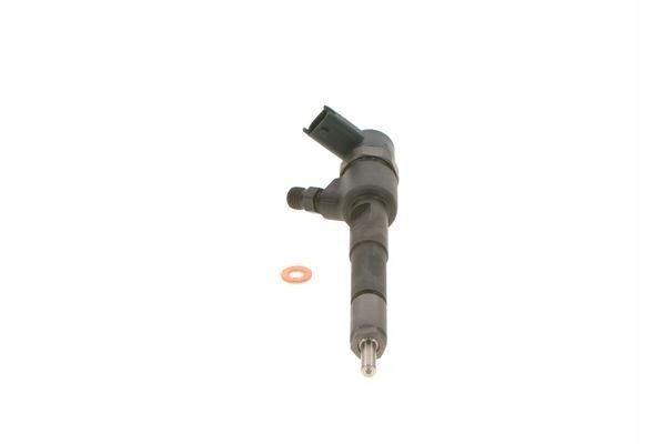 BOSCH INJECTOR CR ALPHA MITO 1 3JTD 11 Car type cargo vans passenger cars