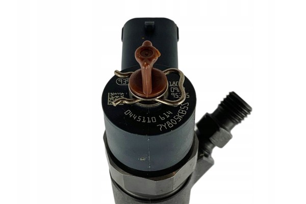 BOSCH INJECTOR CR ALPHA MITO 1 3JTD 11 Version European