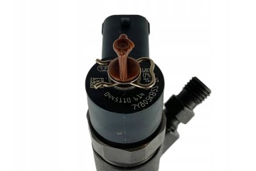 BOSCH INJECTOR CR ALPHA MITO 1 3JTD 11 Version European