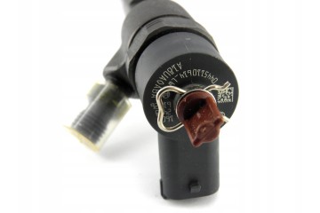 BOSCH INJECTOR CR ALPHA MITO 1 3JTD 11 Catalog number of substitutes BOSCH 0 986 435 249 FEBI BILSTEIN 100063 METZGER 0870219 RU