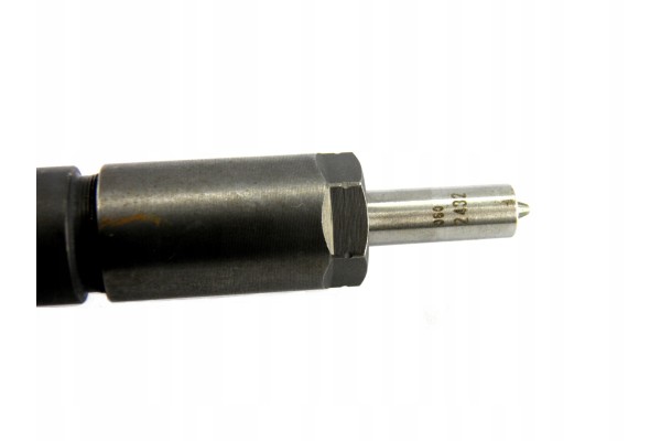 BOSCH INJECTOR CR ALPHA MITO 1 3JTD 11 Number of pieces 1 pcs