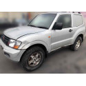 MITSUBISHI MONTERO (V60/V70) 3.2 DI-D GLS Kaiteki (3-ptas.) MITSUBISHI MONTERO (V60/V70) 3.2 DI-D GLS Kaiteki (3-ptas.)