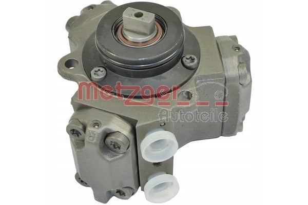 METZGER 830002 HIGH PRESSURE PUMP