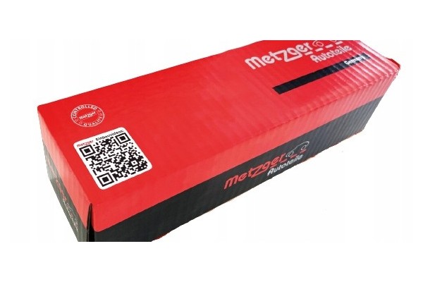 METZGER 830002 HIGH PRESSURE PUMP Catalog number of the part 0830002
